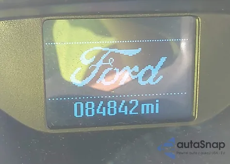 2014 Ford Focus S from USA, damaged, VIN 1FADP3E29EL393162